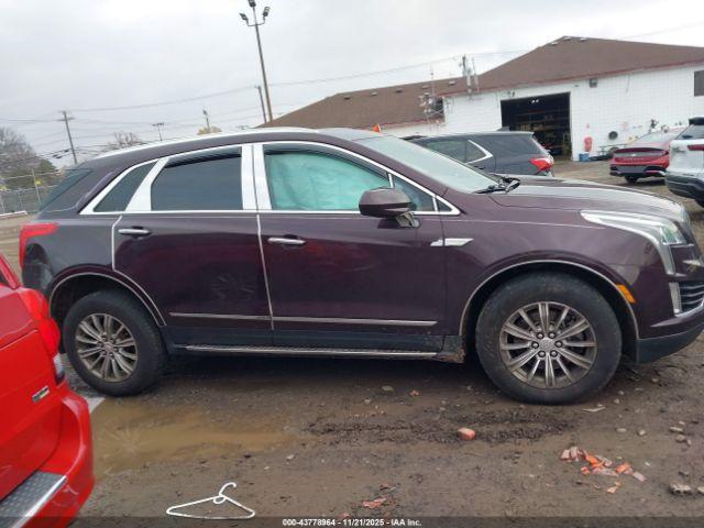 Cadillac XT5 Luxury Image 2