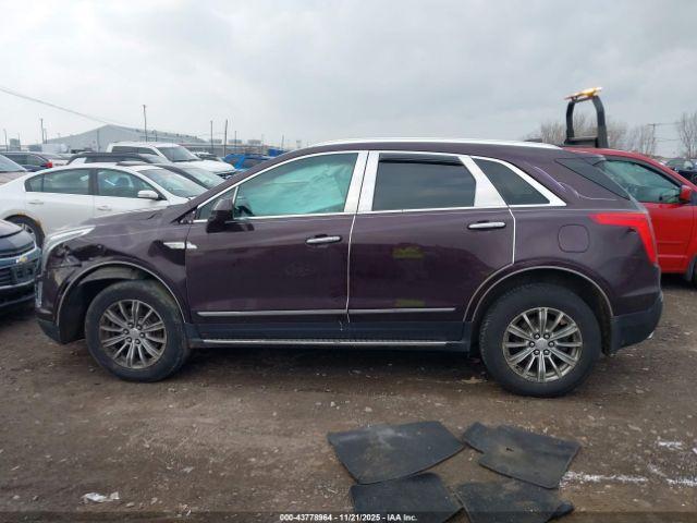 Cadillac XT5 Luxury Image 14