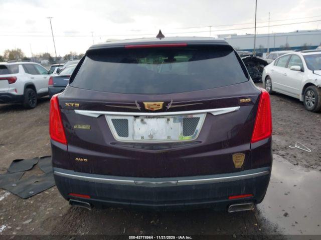 Cadillac XT5 Luxury Image 12