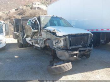  Salvage Ford F-450
