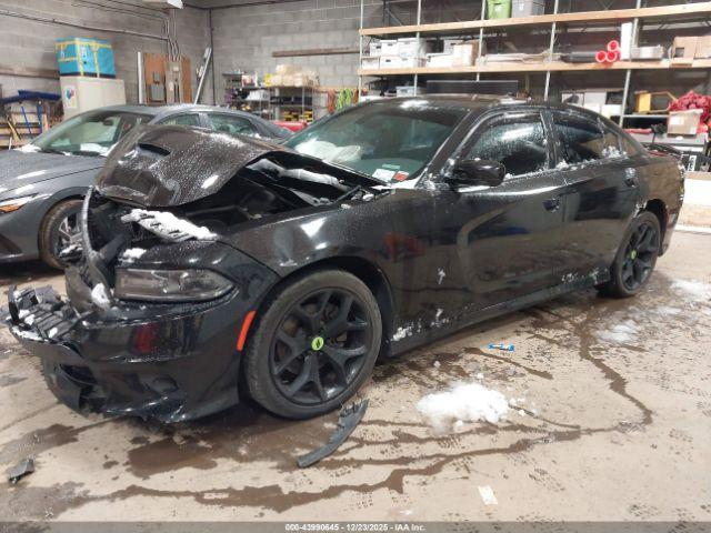 Dodge Charger Gt Rwd Image 10