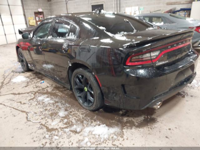 Dodge Charger Gt Rwd Image 9