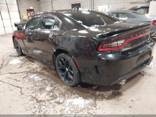 Dodge Charger Gt Rwd Image 9