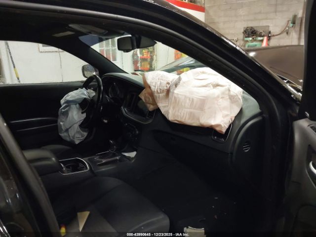 Dodge Charger Gt Rwd Image 7