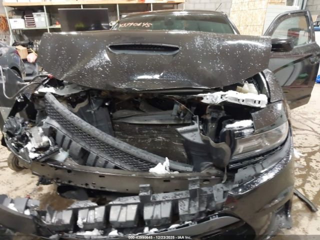 Dodge Charger Gt Rwd Image 13