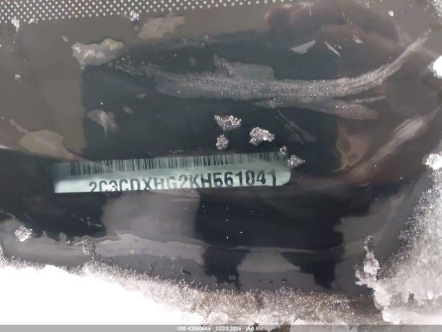 Dodge Charger Gt Rwd Image 16