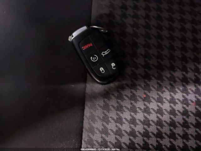 Dodge Charger Gt Rwd Image 8