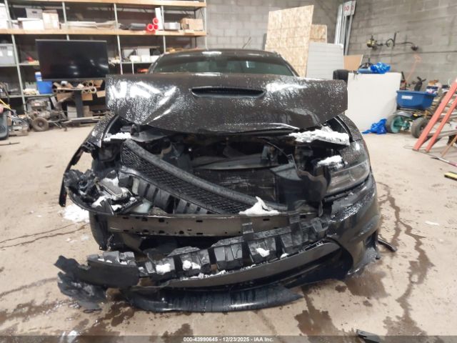 Dodge Charger Gt Rwd Image 2