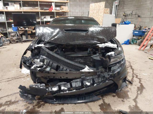 Dodge Charger Gt Rwd Image 2