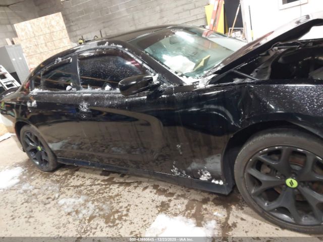 Dodge Charger Gt Rwd Image 6