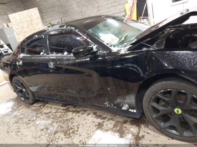 Dodge Charger Gt Rwd Image 6