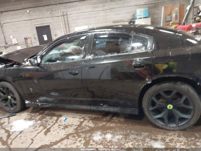 Dodge Charger Gt Rwd Image 4