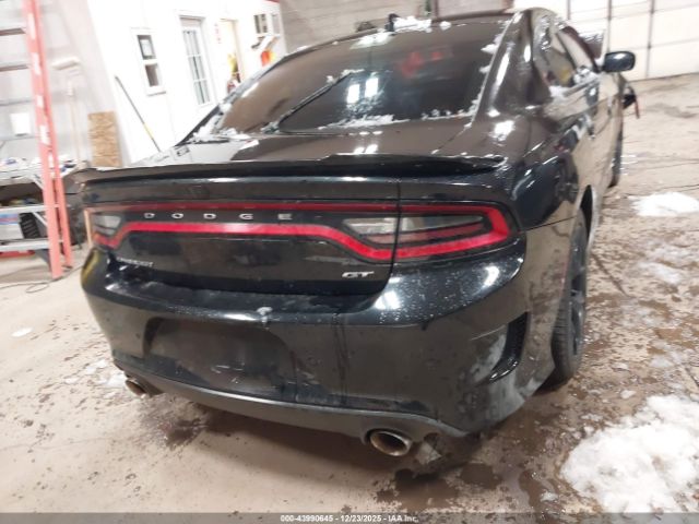 Dodge Charger Gt Rwd Image 3