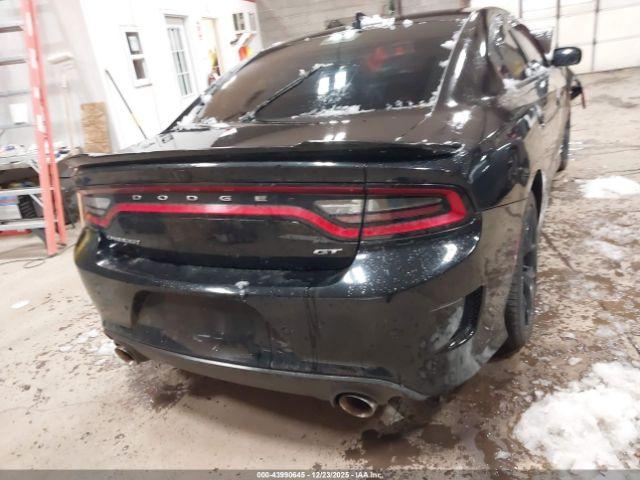 Dodge Charger Gt Rwd Image 3