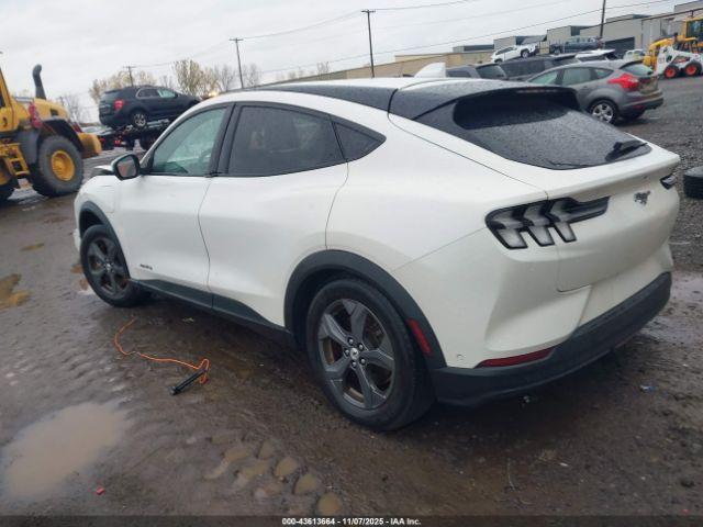 Ford Mustang Select Image 4