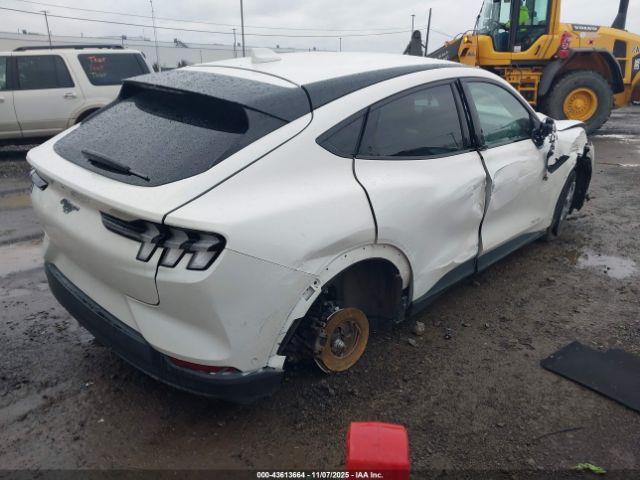 Ford Mustang Select Image 9