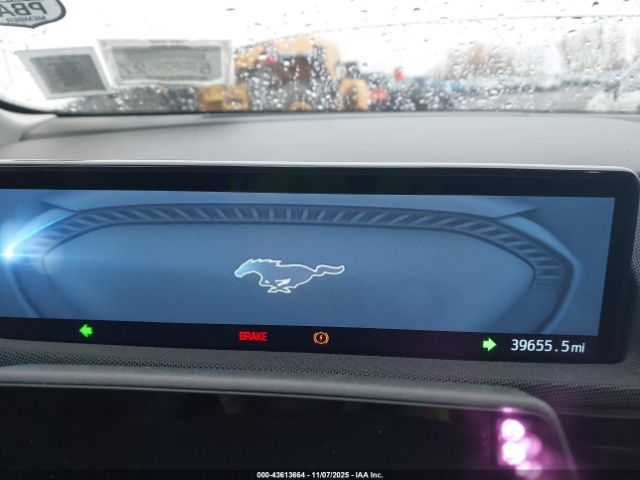 Ford Mustang Select Image 15