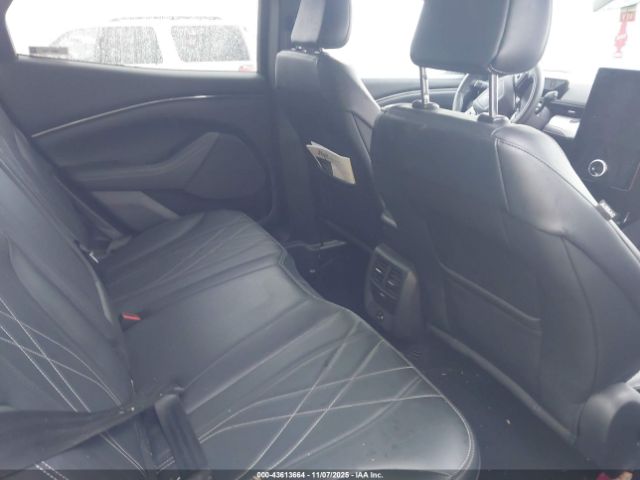 Ford Mustang Select Image 11