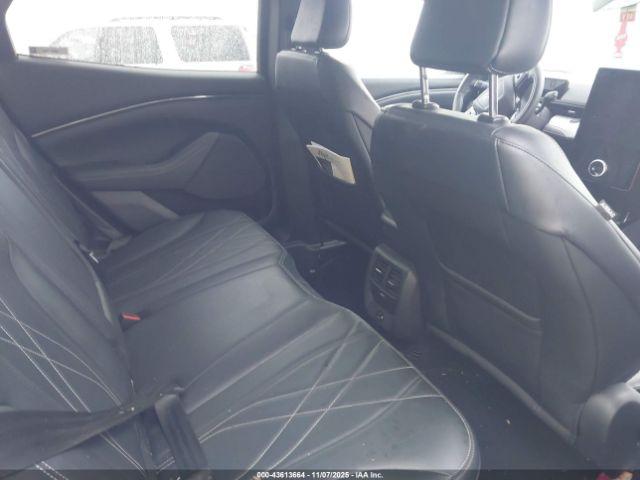 Ford Mustang Select Image 11