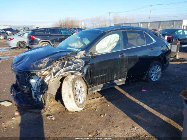 Chevrolet Equinox Fwd Lt 1.5l Turbo Image 10