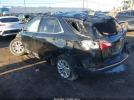 Chevrolet Equinox Fwd Lt 1.5l Turbo Image 11