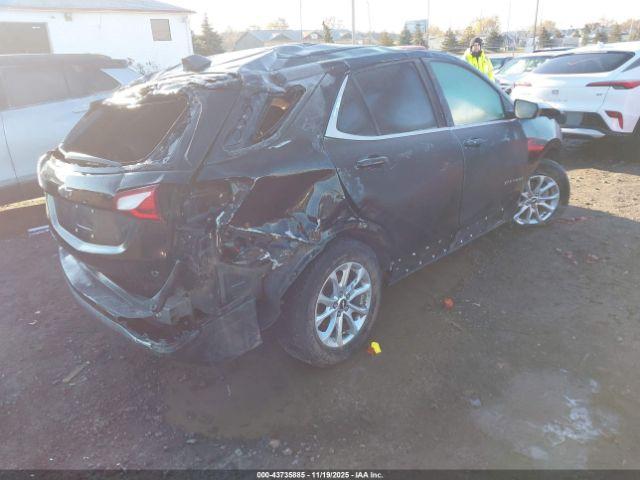 Chevrolet Equinox Fwd Lt 1.5l Turbo Image 9