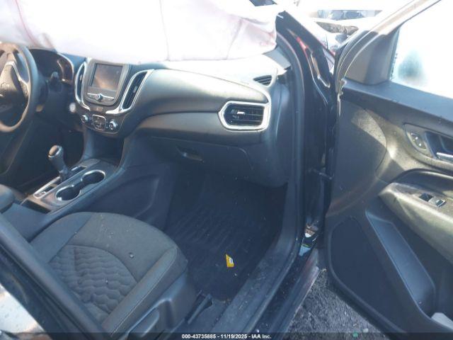 Chevrolet Equinox Fwd Lt 1.5l Turbo Image 14