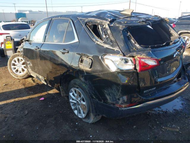 Chevrolet Equinox Fwd Lt 1.5l Turbo Image 15