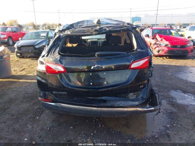 Chevrolet Equinox Fwd Lt 1.5l Turbo Image 3