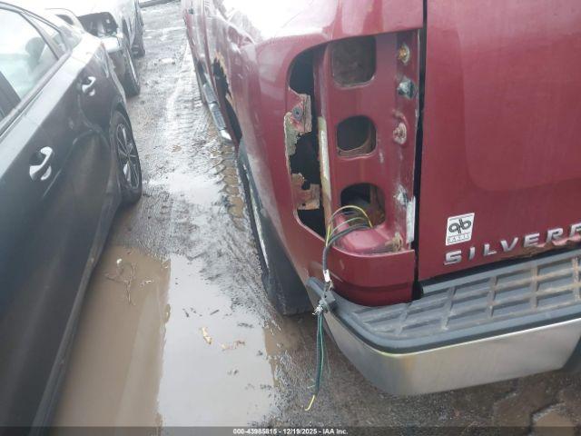 Chevrolet Silverado 1500 Lt Image 10