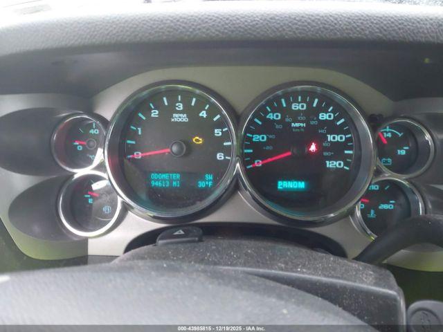 Chevrolet Silverado 1500 Lt Image 9