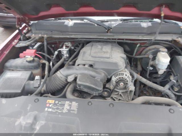 Chevrolet Silverado 1500 Lt Image 16