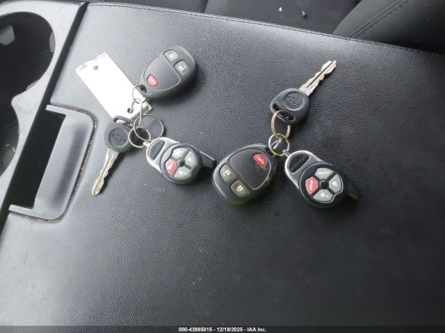 Chevrolet Silverado 1500 Lt Image 7