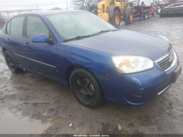 Chevrolet Malibu Lt Image 1