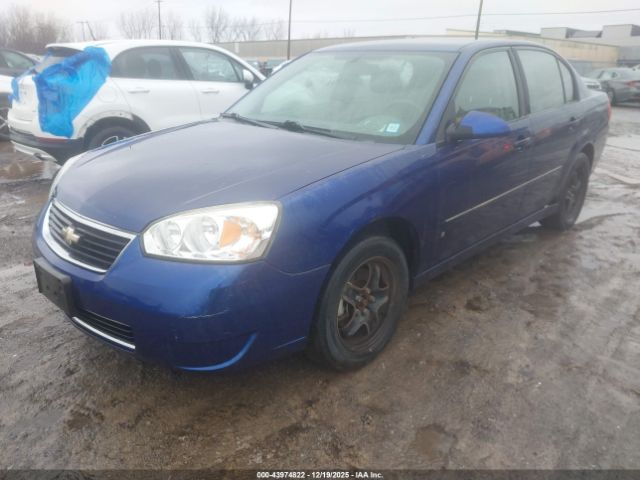 Chevrolet Malibu Lt Image 2