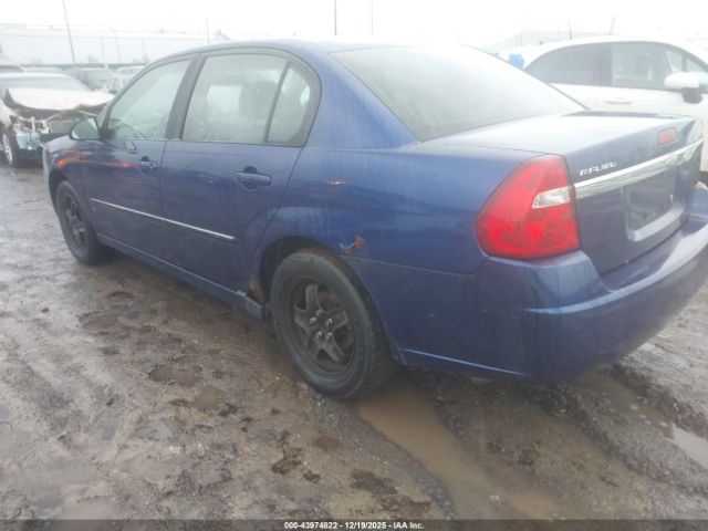 Chevrolet Malibu Lt Image 11