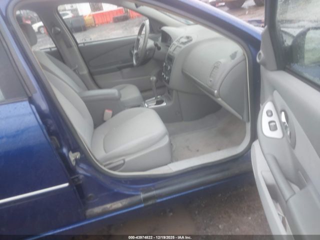 Chevrolet Malibu Lt Image 7