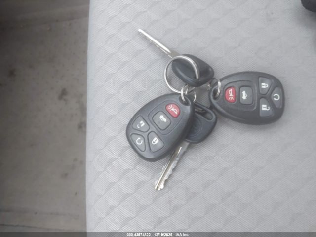 Chevrolet Malibu Lt Image 8