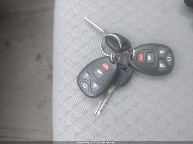 Chevrolet Malibu Lt Image 8