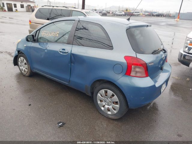 Toyota Yaris Image 2