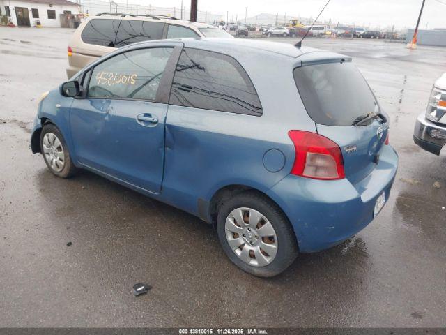 Toyota Yaris Image 2