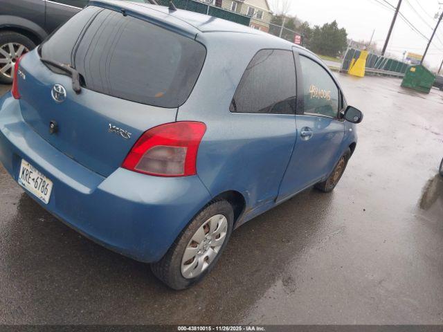 Toyota Yaris Image 3