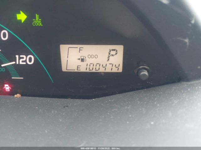 Toyota Yaris Image 5