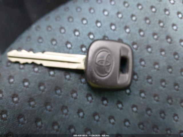 Toyota Yaris Image 7