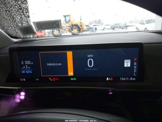 Ford Mustang Premium Image 10