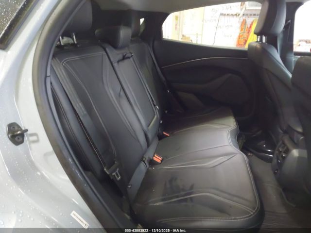 Ford Mustang Premium Image 7