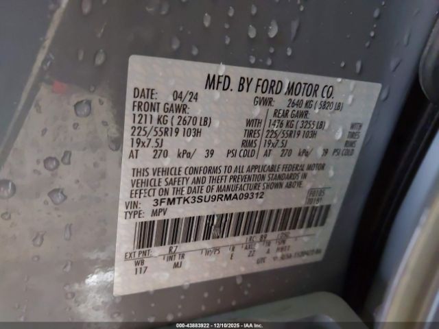 Ford Mustang Premium Image 4