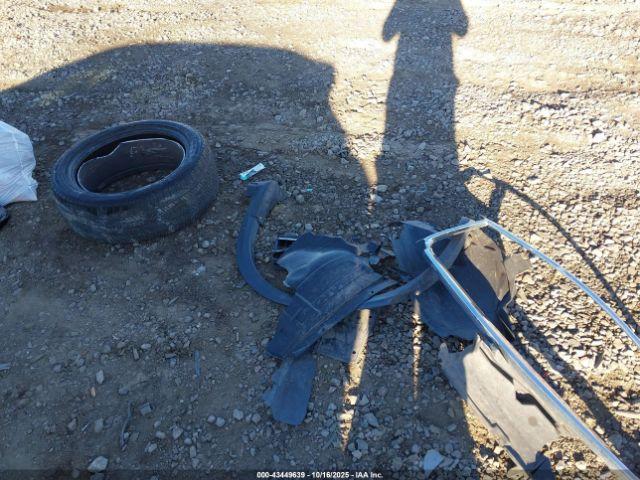 INFINITI Qx Essential Image 10