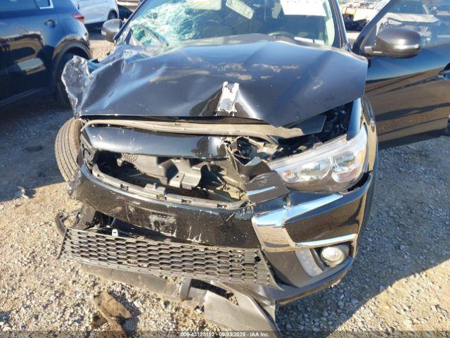 Mitsubishi Outlander 2.0 Le Image 12