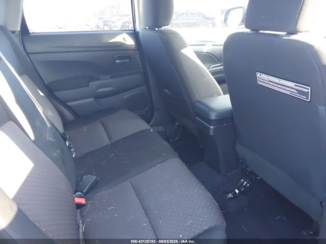 Mitsubishi Outlander 2.0 Le Image 10